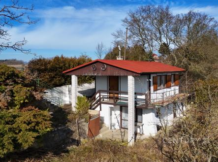 Prodej chaty/rekreačního objektu, 65 m²