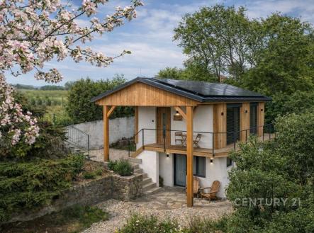 Prodej chaty/rekreačního objektu, 65 m²