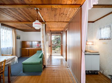 Prodej chaty/rekreačního objektu, 65 m²