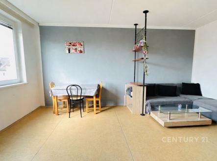 Pronájem bytu, 3+1, 67 m²