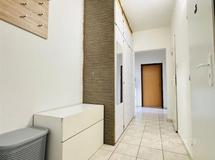 Pronájem bytu, 3+1, 67 m²