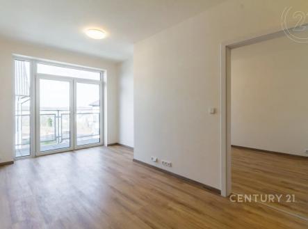 Prodej bytu, 2+kk, 47 m²