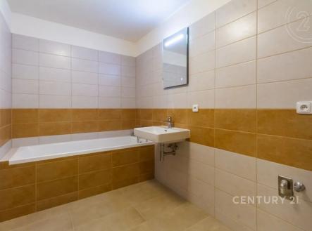 Prodej bytu, 2+kk, 46 m²