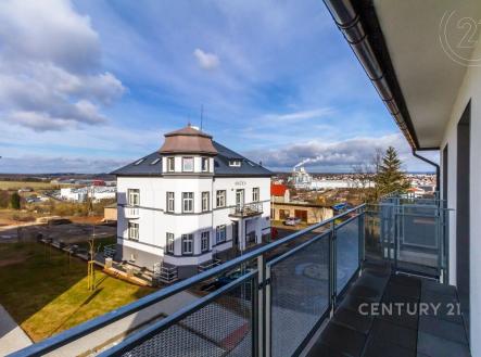 Prodej bytu, 2+kk, 46 m²