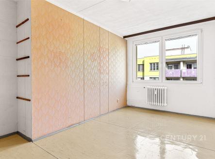 Prodej bytu, 3+1, 68 m²