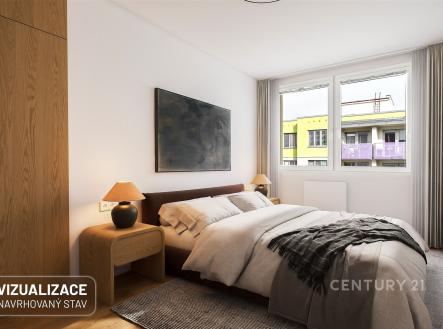 Prodej bytu, 3+1, 68 m²