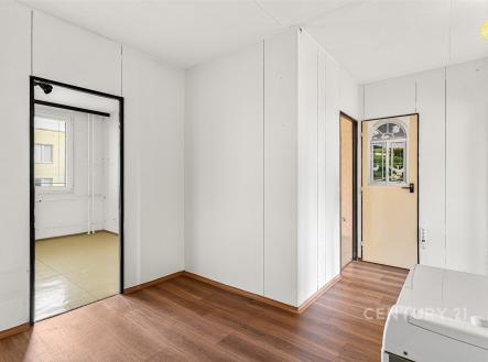 Prodej bytu, 3+1, 68 m²