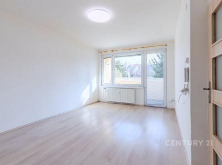 Pronájem bytu, 4+1, 69 m²