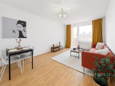 Prodej bytu, 4+1, 82 m² obrázek