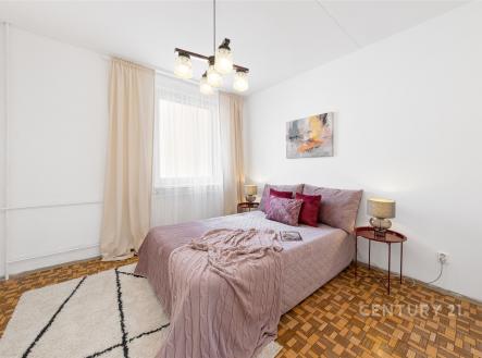 Prodej bytu, 4+1, 82 m²