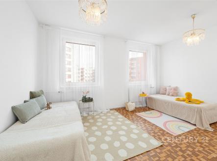 Prodej bytu, 4+1, 82 m²