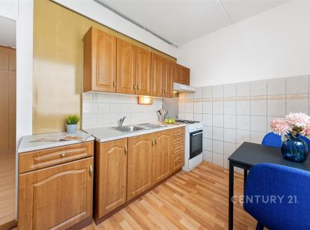 Prodej bytu, 4+1, 82 m²