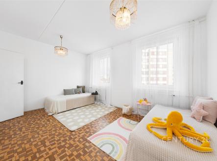 Prodej bytu, 4+1, 82 m²