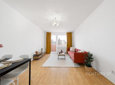 Prodej bytu, 4+1, 82 m²