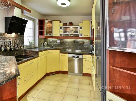 Prodej domu/vily, 198 m²