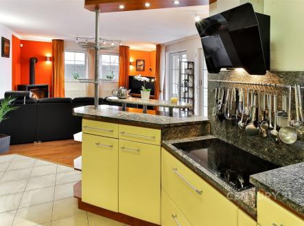 Prodej domu/vily, 198 m²