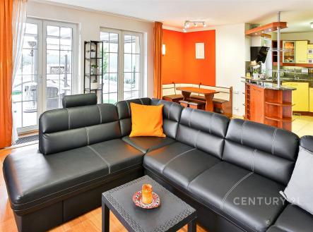 Prodej domu/vily, 198 m²