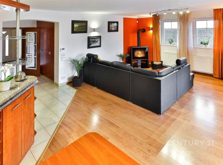 Prodej domu/vily, 198 m²