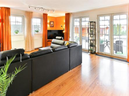 Prodej domu/vily, 198 m²