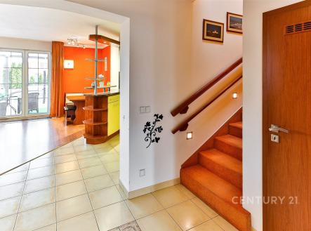 Prodej domu/vily, 198 m²