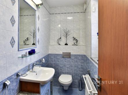 Prodej domu/vily, 198 m²