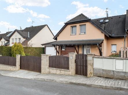 Prodej domu/vily, 198 m²