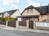 Prodej domu/vily, 198 m²