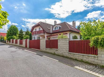 Prodej domu/vily, 400 m²