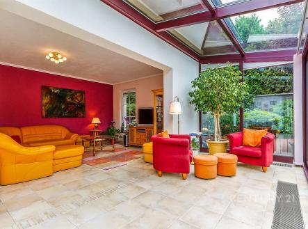 Prodej domu/vily, 400 m²