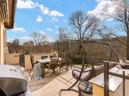 Prodej domu/vily, 265 m²