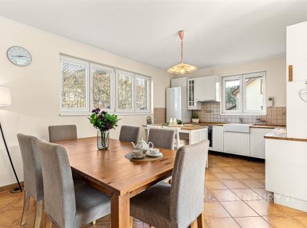 Prodej domu/vily, 265 m²