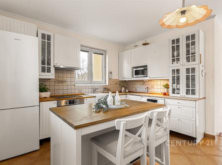 Prodej domu/vily, 265 m²