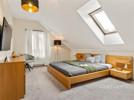 Prodej domu/vily, 265 m²