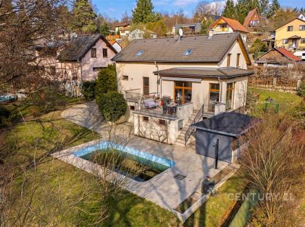 Prodej domu/vily, 265 m²