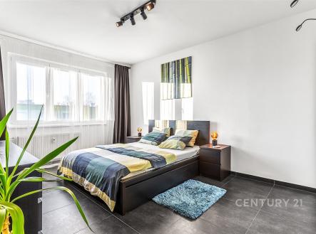 Prodej bytu, 2+1, 57 m²