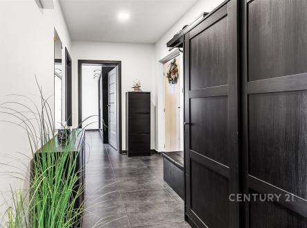 Prodej bytu, 2+1, 57 m²