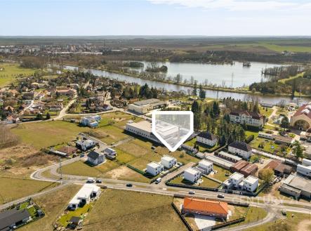 Prodej pozemku pro bydlení, 763 m²