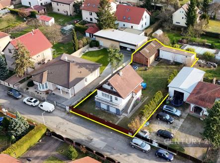 Prodej domu/vily, 225 m²