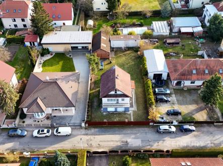 Prodej domu/vily, 225 m²