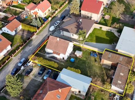 Prodej domu/vily, 225 m²