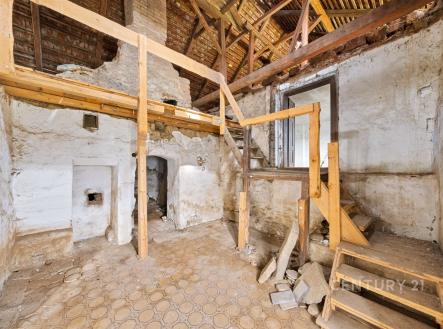 Prodej domu/vily, 244 m²