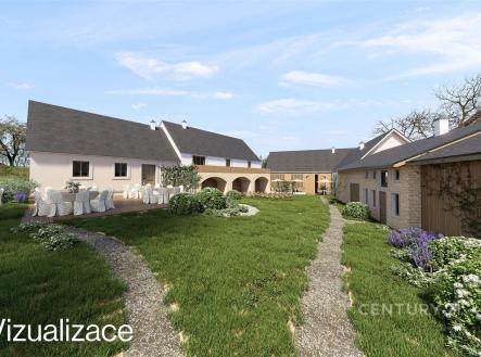 Prodej domu/vily, 244 m²