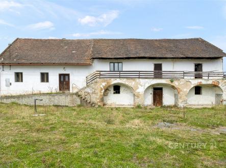 Prodej domu/vily, 244 m²