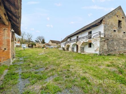 Prodej domu/vily, 244 m²