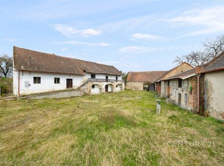 Prodej domu/vily, 244 m²