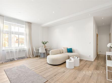 Prodej bytu, 2+kk, 61 m²