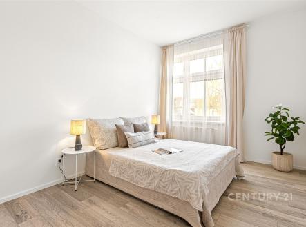 Prodej bytu, 2+kk, 61 m²