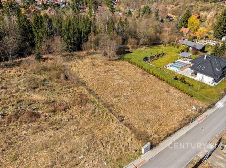 Prodej pozemku pro bydlení, 951 m²