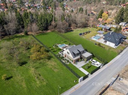 Prodej pozemku pro bydlení, 951 m²