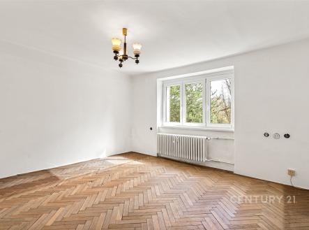 Prodej bytu, 2+1, 60 m² obrázek